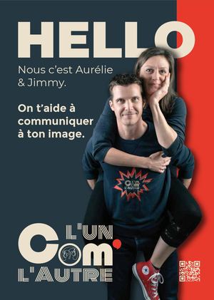 Projet Magazine Luncomlautre