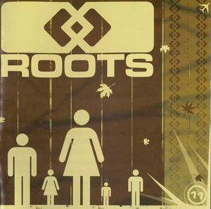 ROOTS 2011