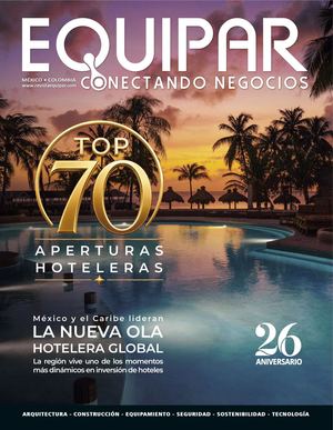 EQUIPAR 26 Aniversario