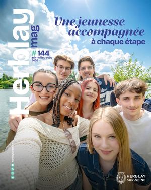 Herblay Mag N°144