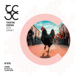 Programme Cine 375