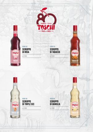 Toschi