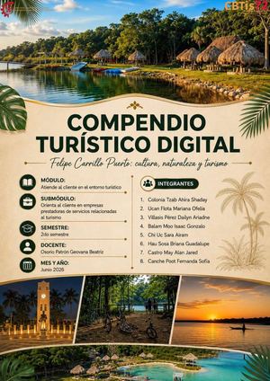 Empresas Turisticas De Felipe Carrillo Puerto 20260527 102107 0000 Compressed