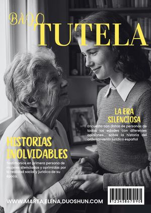 BAJO TUTELA