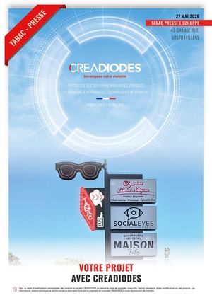 PROJET : Tabac Feillens