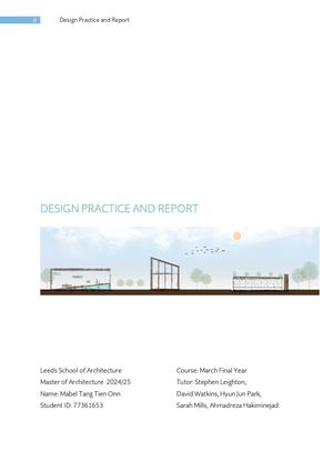 DS3_Design Practice Journal