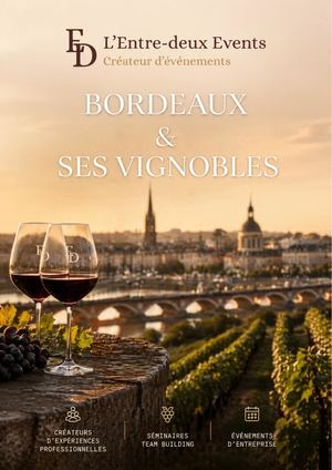 Votre Séminaire Au Coeur De Bordeaux Et Ses Vignobles (1)