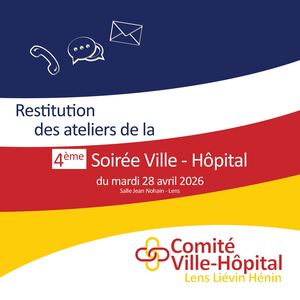 CHL 2026 SVH Restitution Ateliers