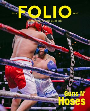 Vol. 40, Issue 10