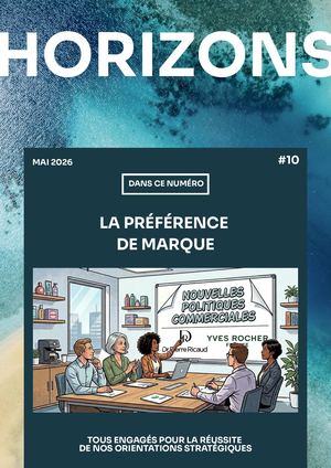 Horizons#10 FR