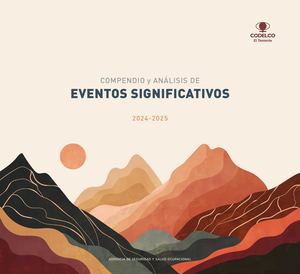 Eventos Significativos 2024 2025