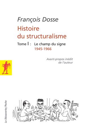 Histoire du structuralisme T1