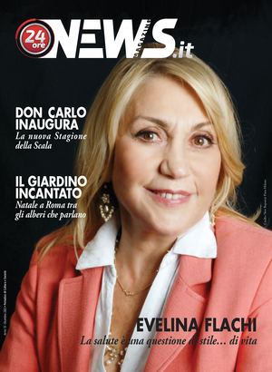 24ore News Magazine Dicembre 2023