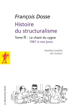 Histoire du structuralisme T2