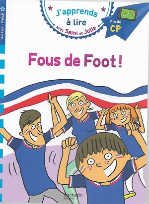 Fous De Foot