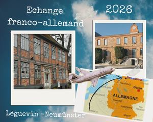 Echange 2026
