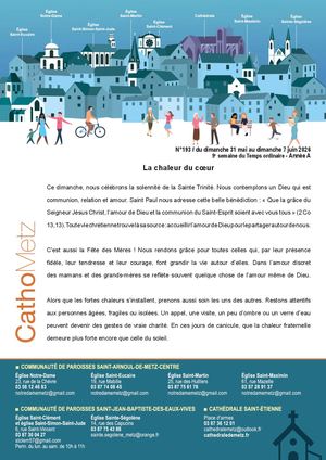20260531 Catho Metz N°193