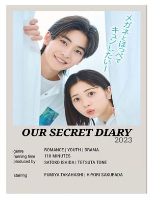 Our Secret Diary