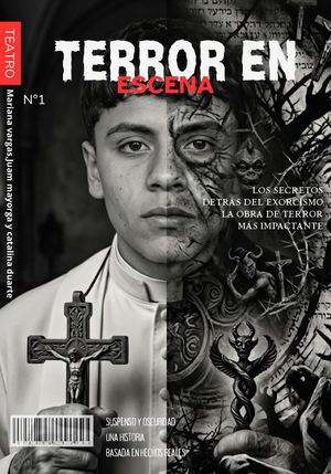 Revista Digital Del Exorcista 10 A