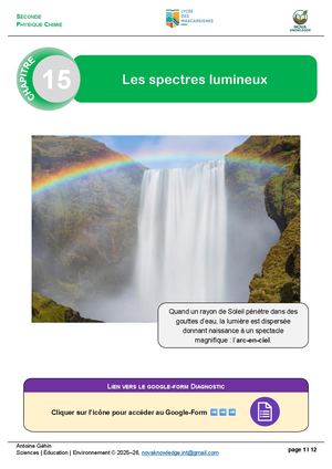 Chapitre 15 2025 26 Prof