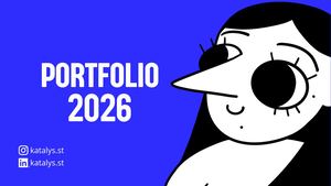Portfolio Katalys 2026