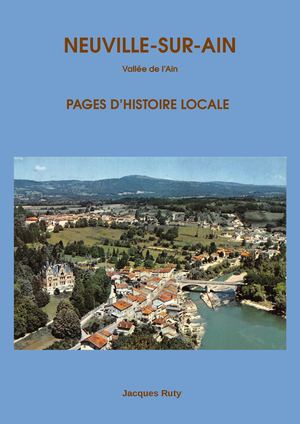 Neuville-sur-Ain - Pages d'histoire locale