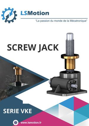 2026 05 24 Lsmotion Screw Jack Brochure