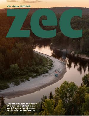 Guide des zecs 2026