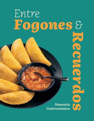 Librillo memoria gastronómica