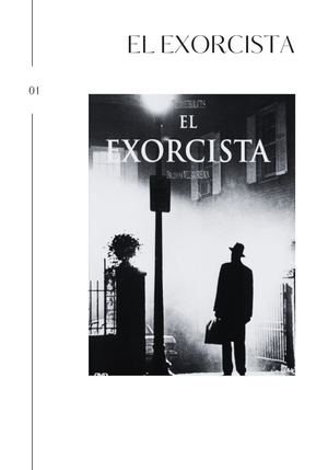 El Exorcista