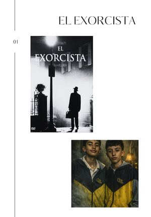 El Exorcista