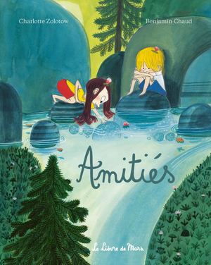 Amitiés - Extrait