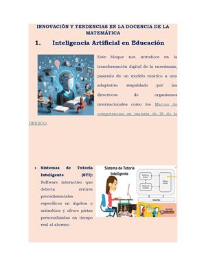 Unidadd 3