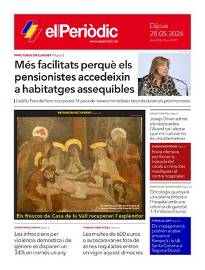 El Periodic 28 05 26