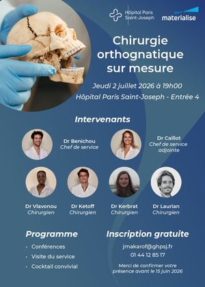 Soiree Orthognatique