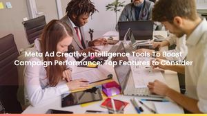 Meta Ad Creative Intelligence Tools To Boost Campaign Performance: Top Features to Consider