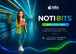 Notibits Mayo 27