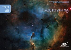 273 AASTROMAG Juin 2026