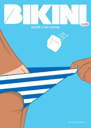 BIKINI JUIN-JUILLET-AOÛT 2026