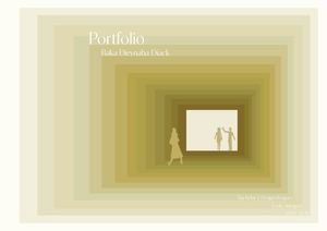 Baka Diack Portfolio