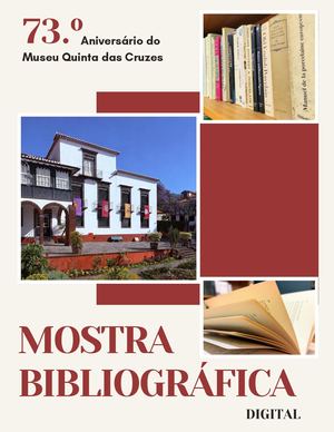 Mostra Bibliográfica