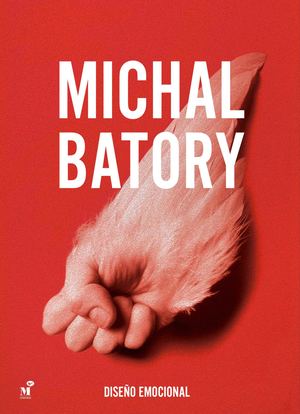 MICHAL BATORY -  DISEÑO EMOCIONAL - STAGNARO Y VISAGGI - DG2 MELON