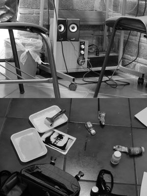 Ensayo
