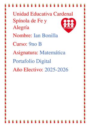 Santiago Bonilla Proyecto