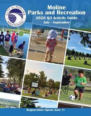 2026 Q3 Activity Guide