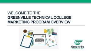 MKT Program Overview