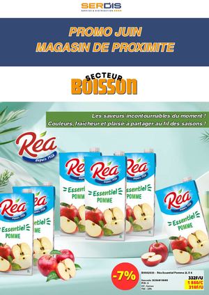 Promo Proxi Juin 2026 Compressed