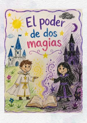 El Poder De Dos Magias