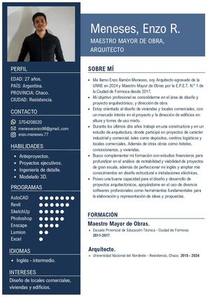 Cv