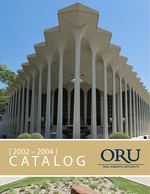 Catalog Cover Image for 2002 - 2004